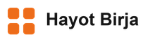 Hayot Birja